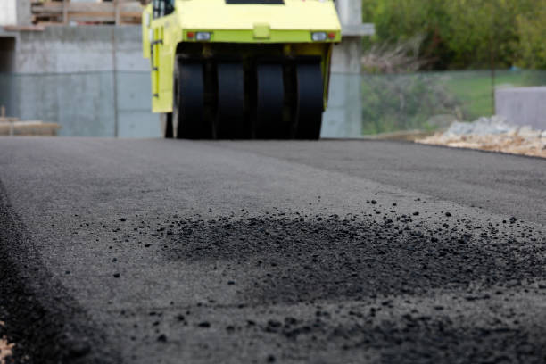 Best Driveway Repair Near Me  in Columbus Junction, IA