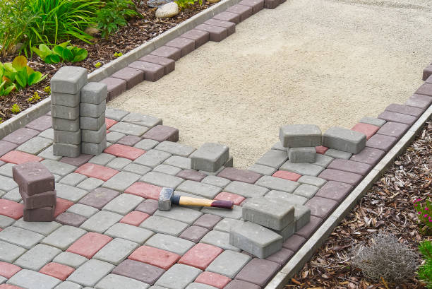 Professional Driveway Pavers in Columbus Junction, IA