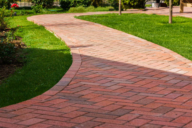 Reasons to Select Us for Your Driveway Paving Requirements in Columbus Junction, IA